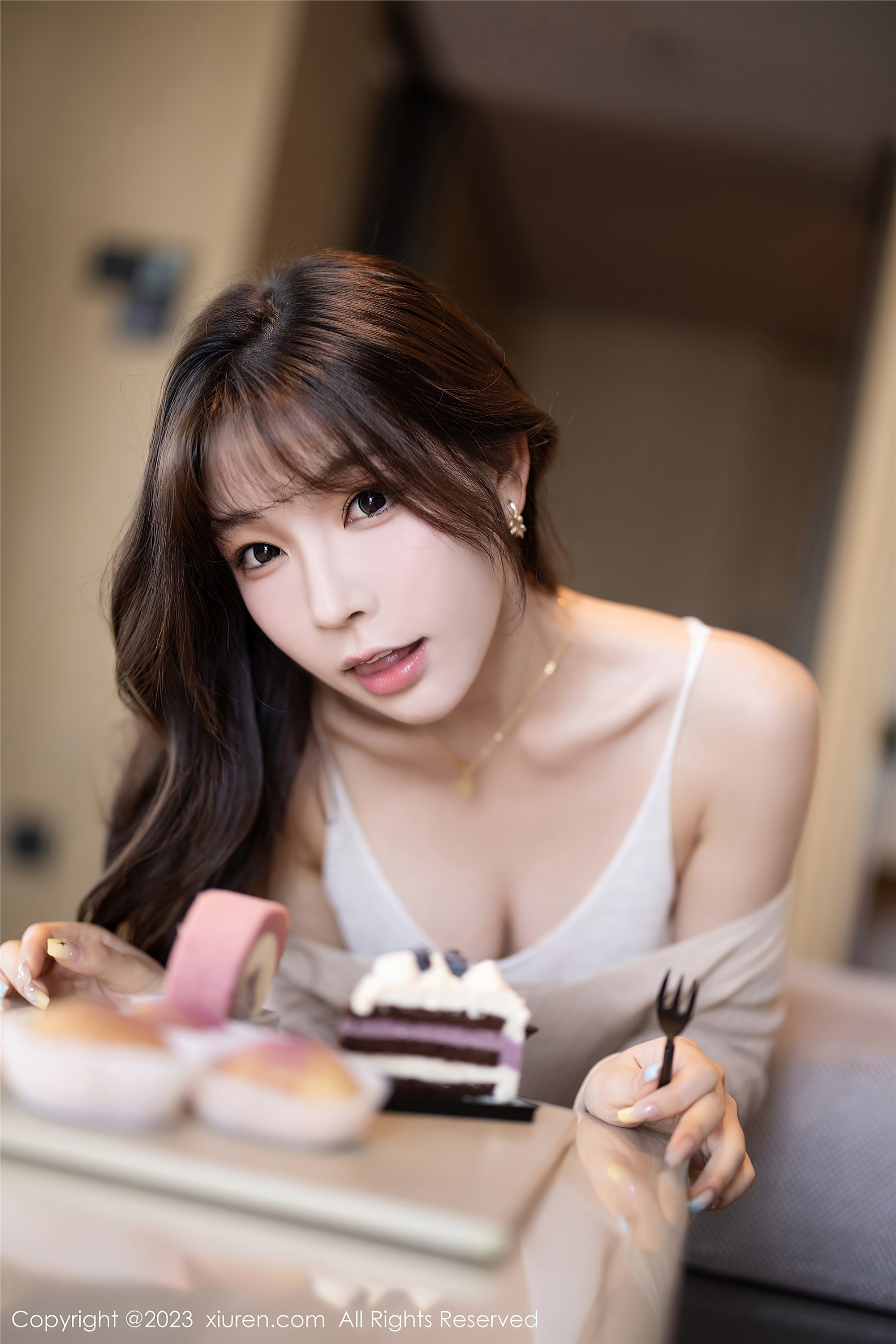 Xiuren秀人网 2023.11.10 NO.7647 徐莉芝Booty